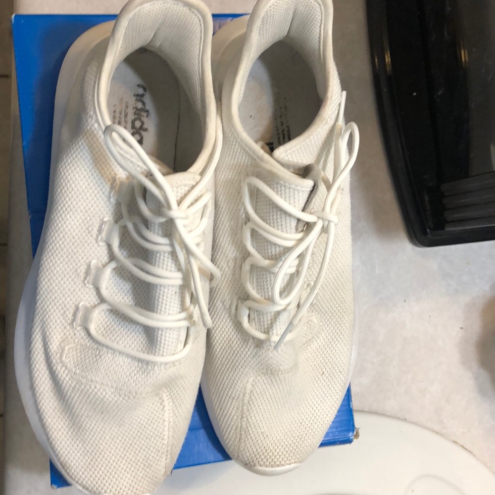 Adidas tubular